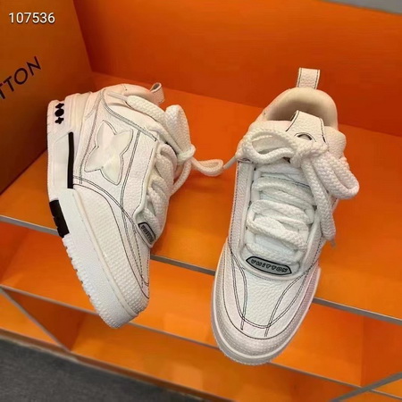 LV Shoes(AAA)-914