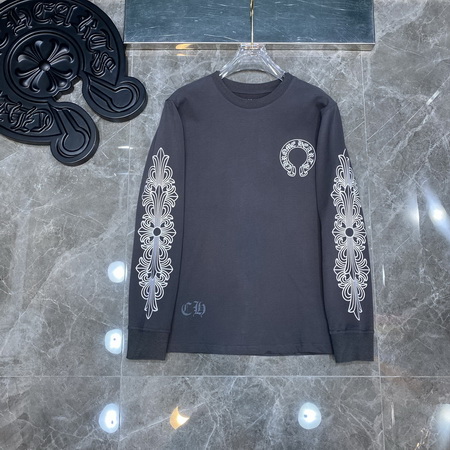 Ch**me He**ts longsleeve-080
