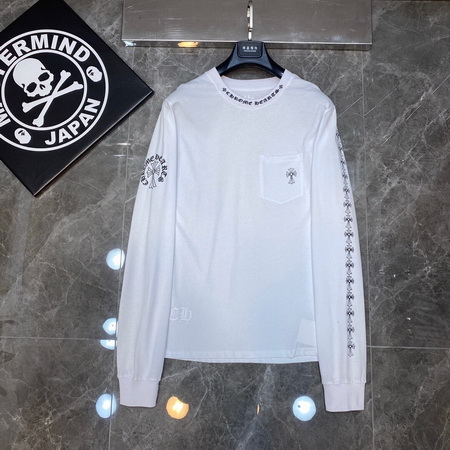 Ch**me He**ts longsleeve-078