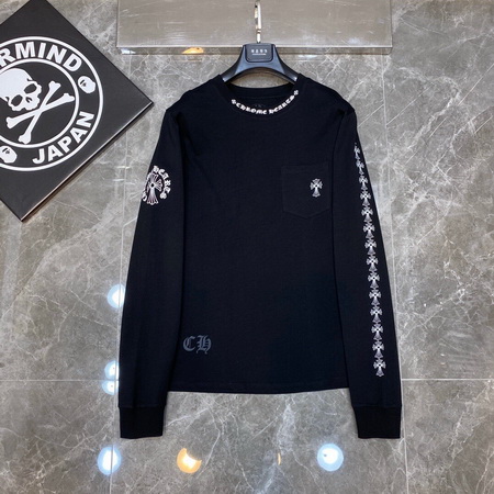 Ch**me He**ts longsleeve-076