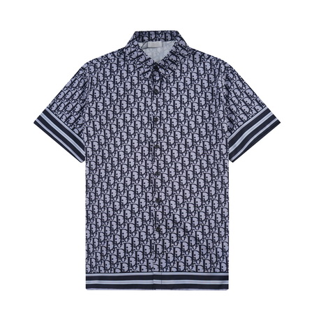 D*or short shirt-058
