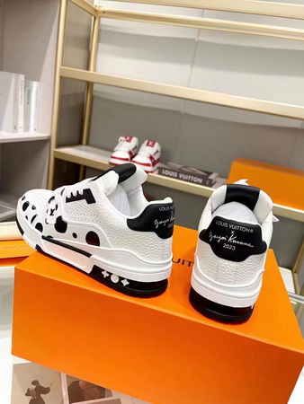 LV Shoes(AAAA)-910