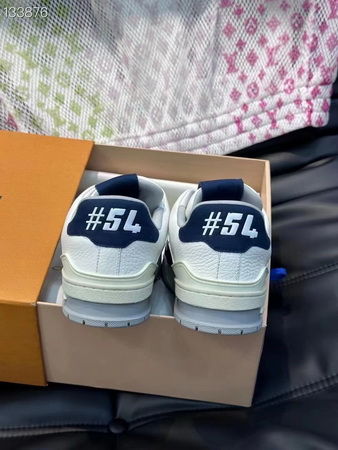 LV Shoes(AAA)-916