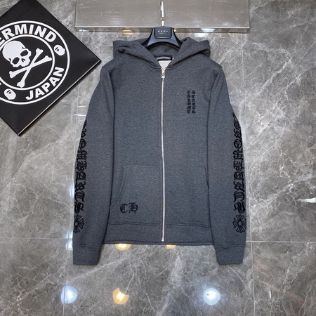 Ch**me He**ts hoody-334