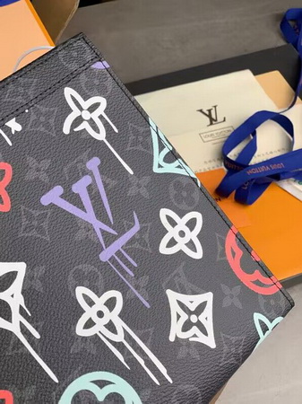 LV Handbags AAA(Men)-102