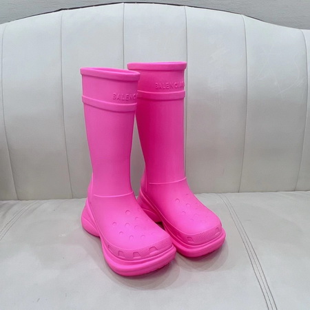 Ba*len*cia*ga shoes aaa(women)-256