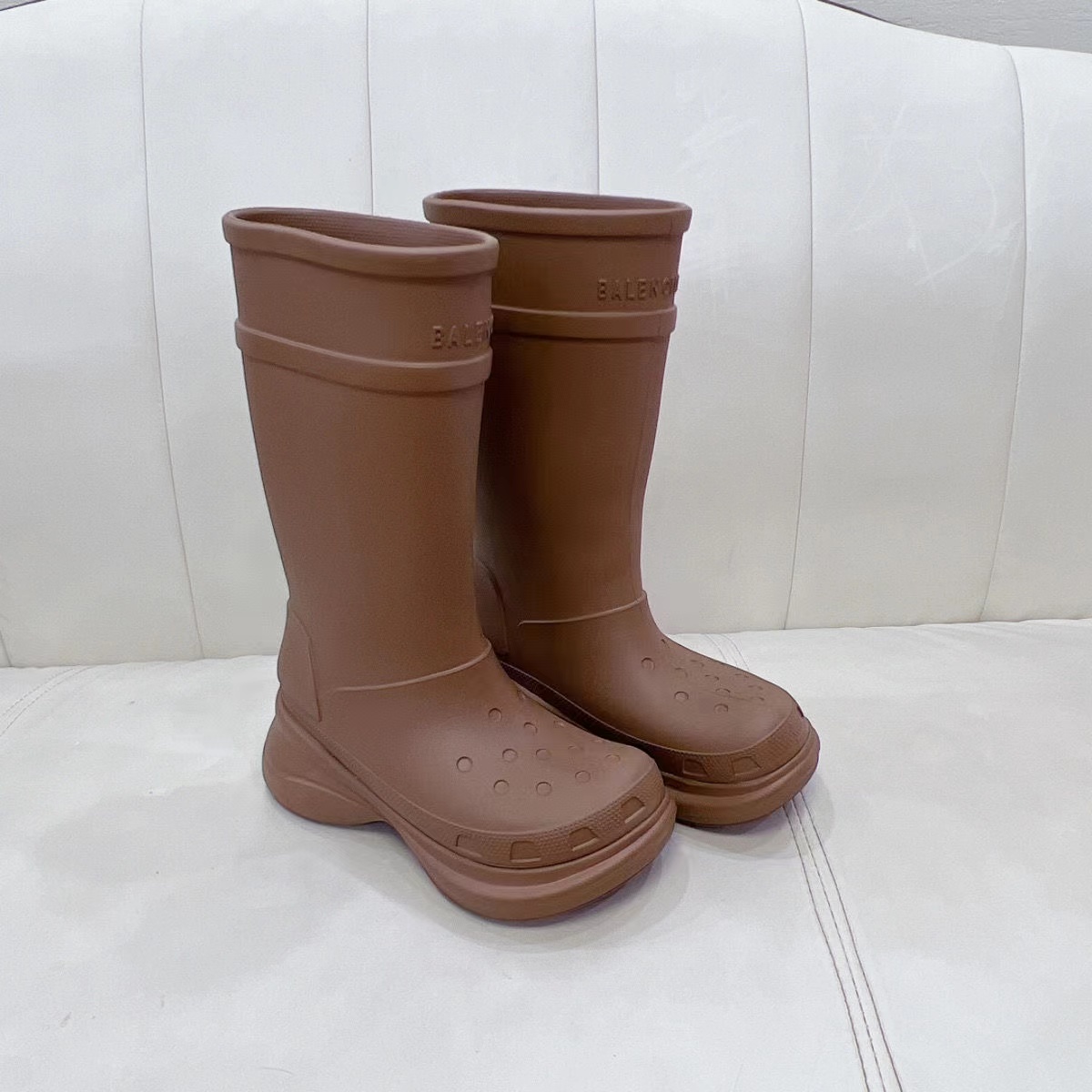 Ba*len*cia*ga shoes aaa(women)-257
