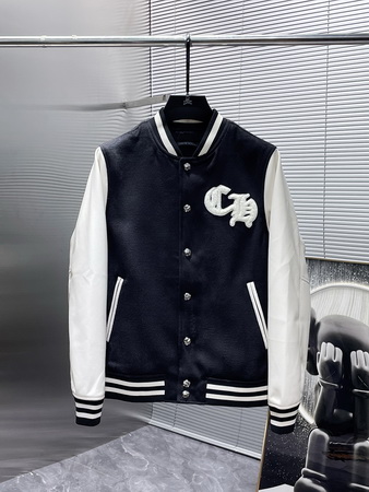 Ch**me He**ts coat-012