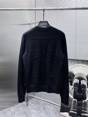 Ch**me He**ts sweater-041