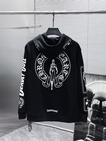 Ch**me He**ts hoody-480