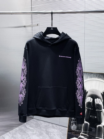 Ch**me He**ts hoody-507