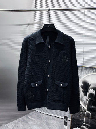 Ch**me He**ts sweater-054