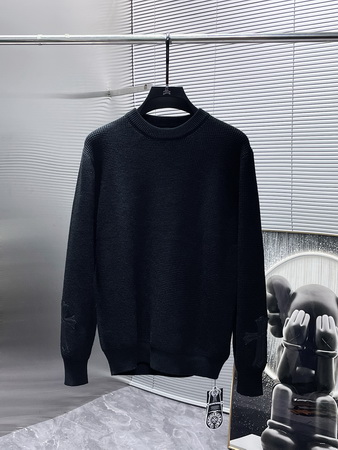 Ch**me He**ts sweater-046