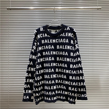 Ba*len*cia*ga sweater-023