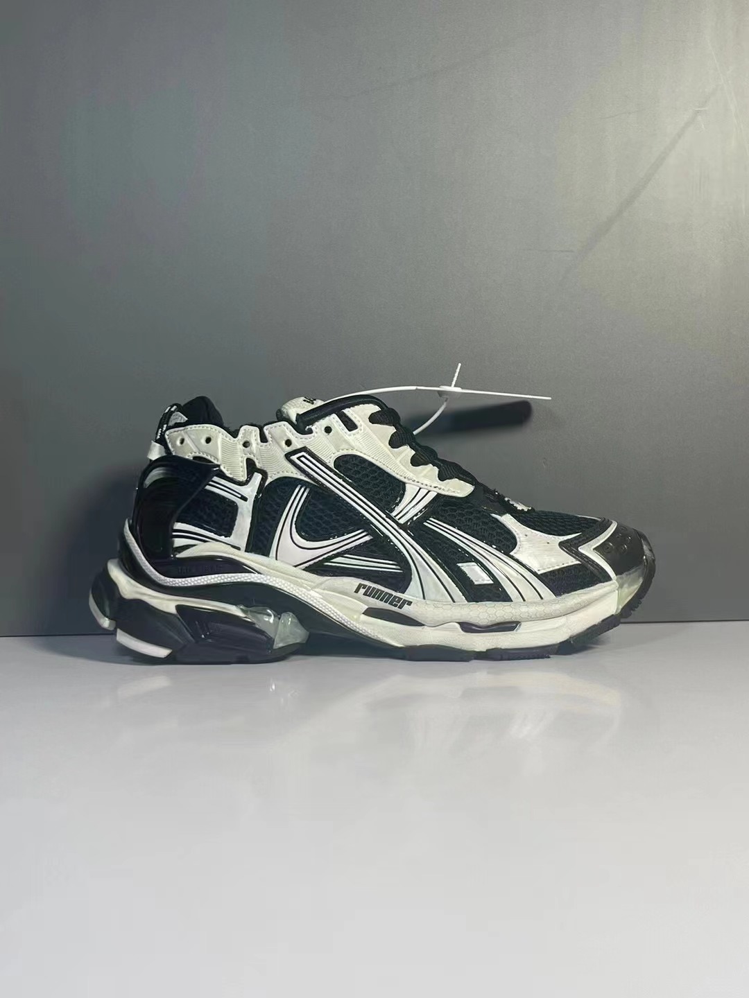 Ba*len*cia*ga shoes(aaaa)-337
