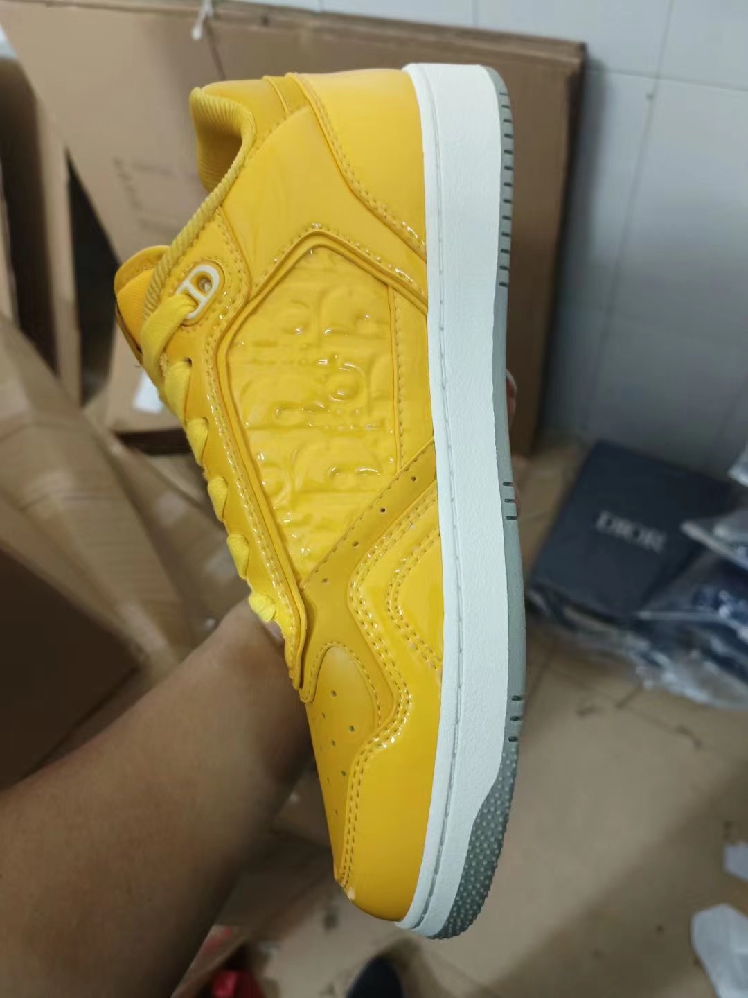 D*or shoes(aaa)-517