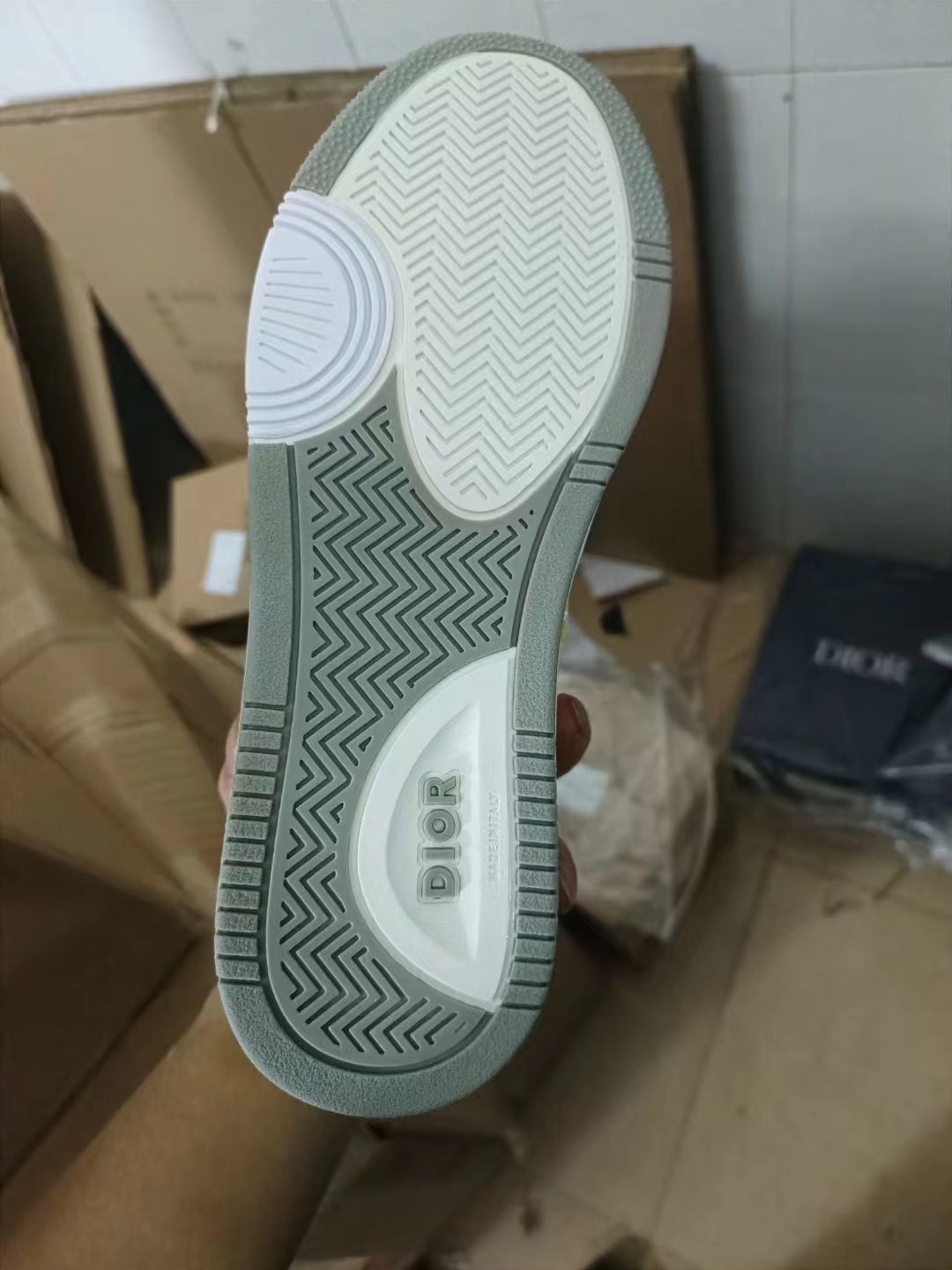 D*or shoes(aaa)-517