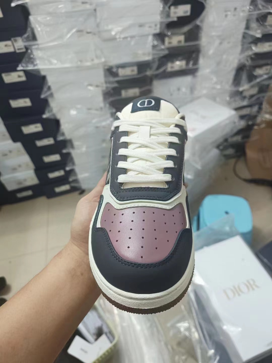 D*or shoes(aaa)-518