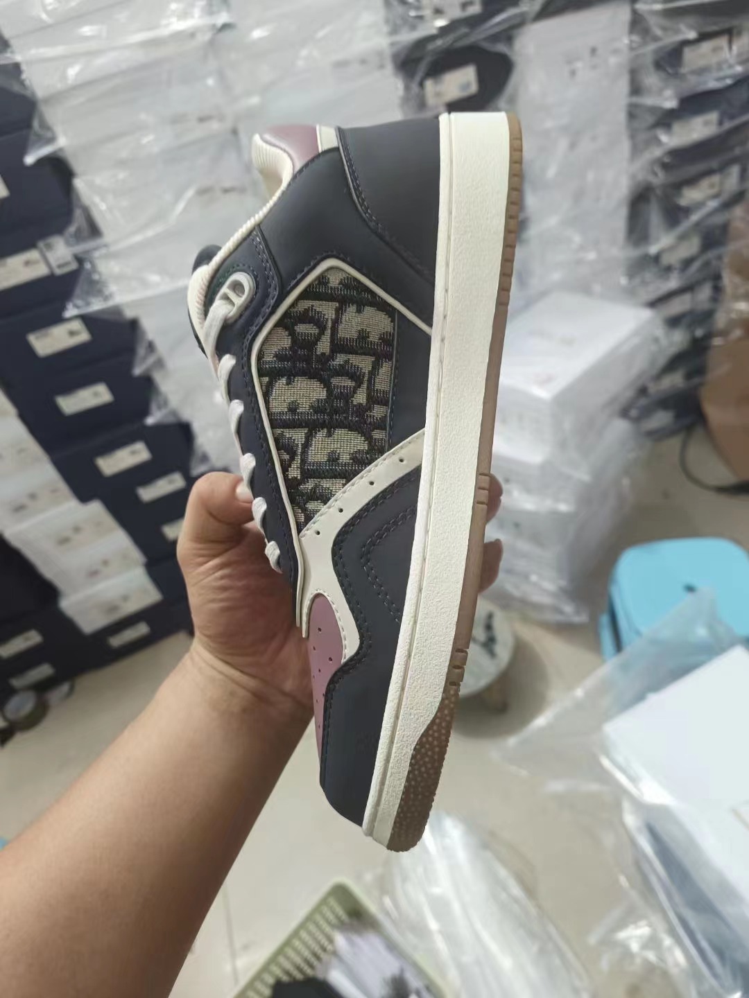 D*or shoes(aaa)-518