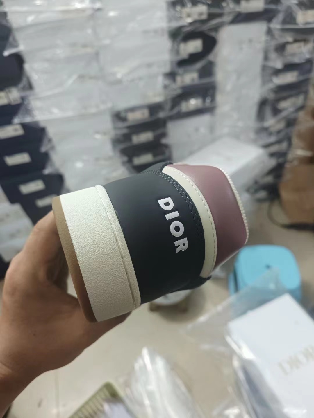 D*or shoes(aaa)-518
