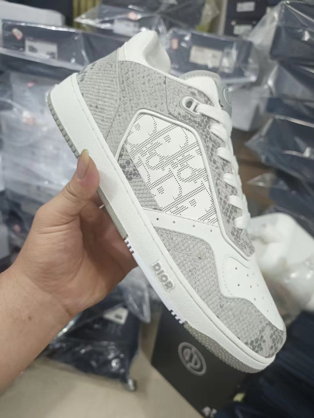 D*or shoes(aaa)-519