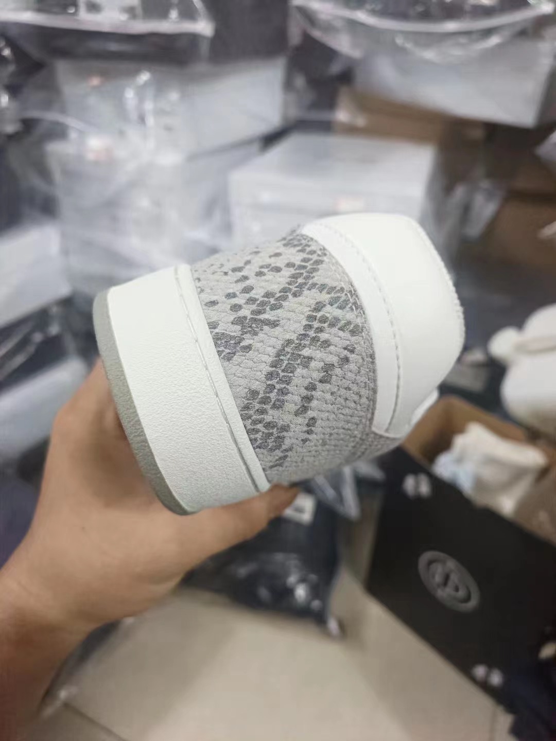 D*or shoes(aaa)-519