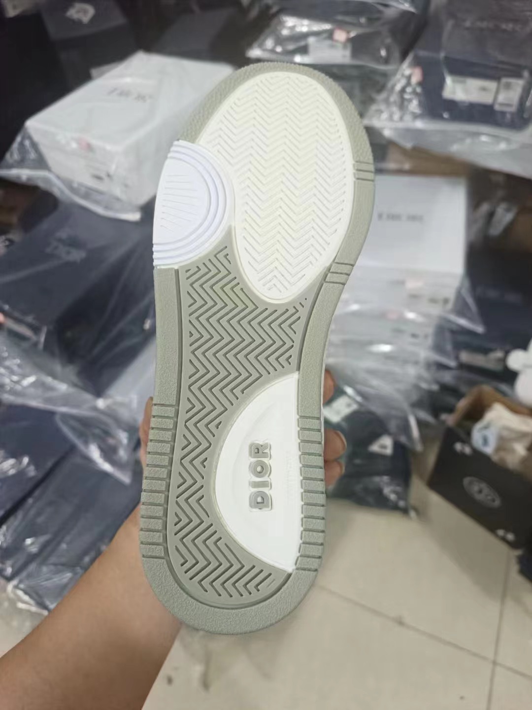 D*or shoes(aaa)-519