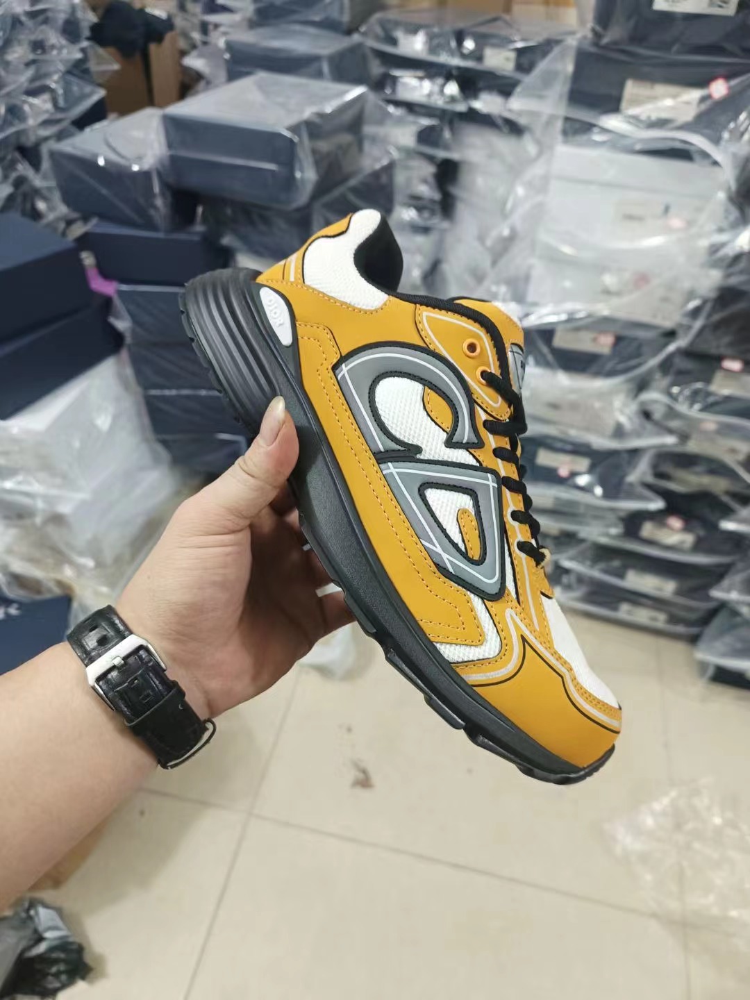 D*or shoes(aaa)-521