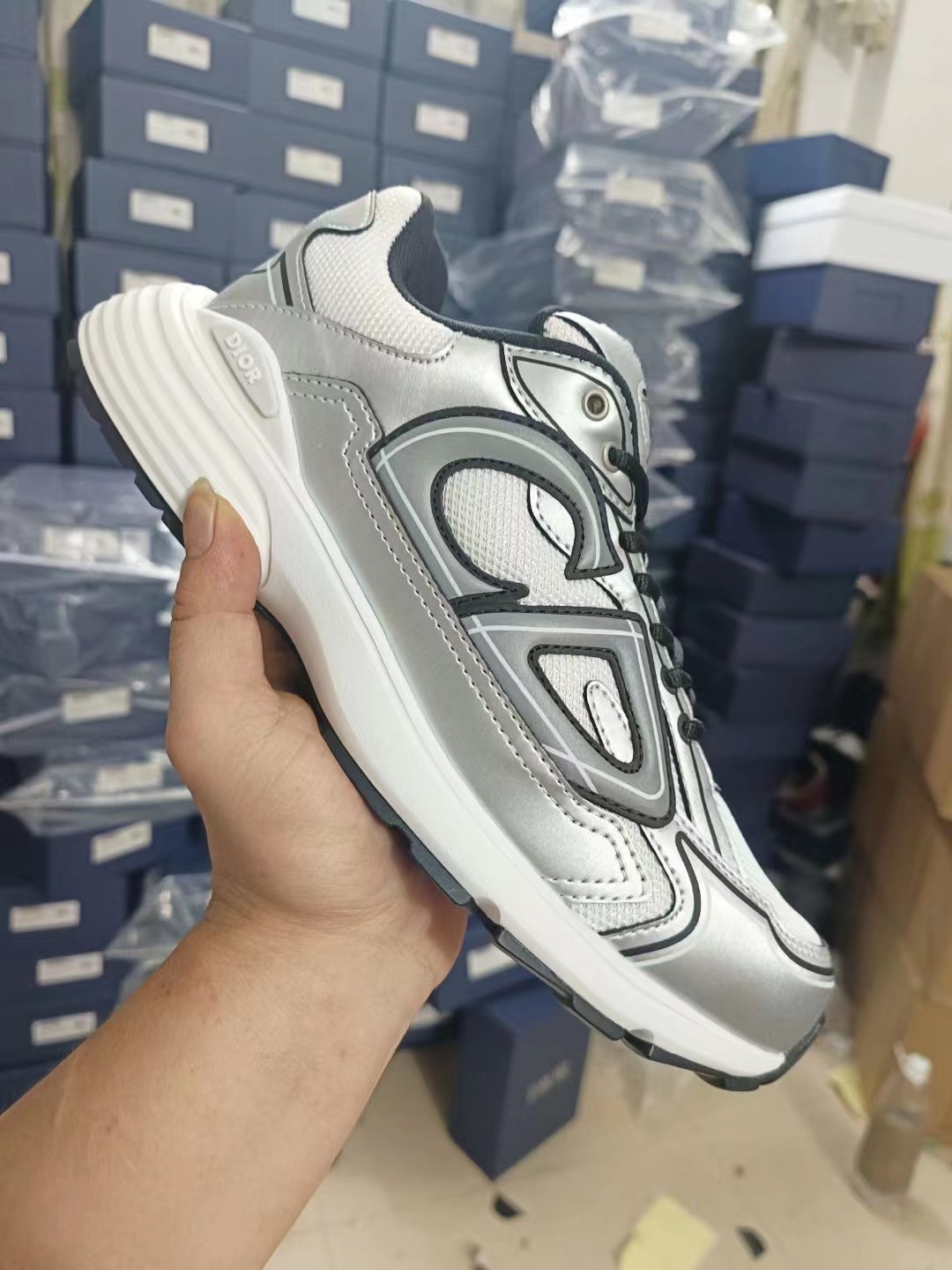 D*or shoes(aaa)-522