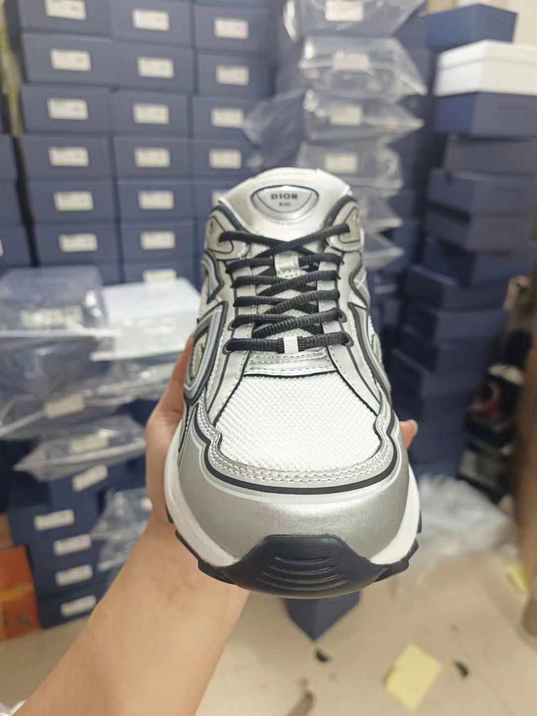 D*or shoes(aaa)-522