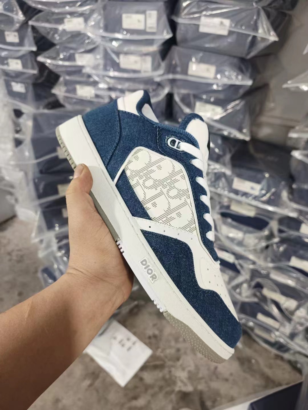 D*or shoes(aaa)-507