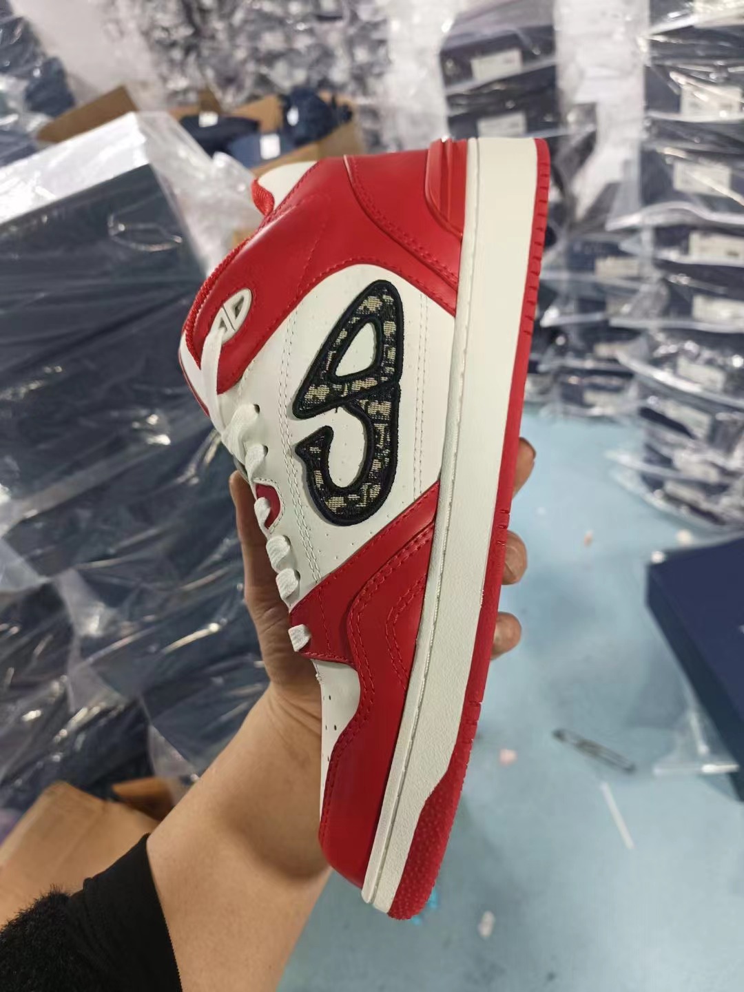 D*or shoes(aaa)-498