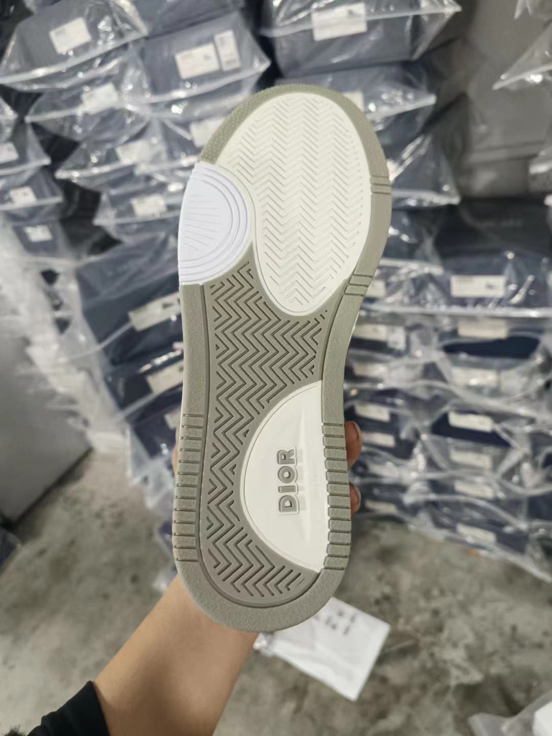 D*or shoes(aaa)-507