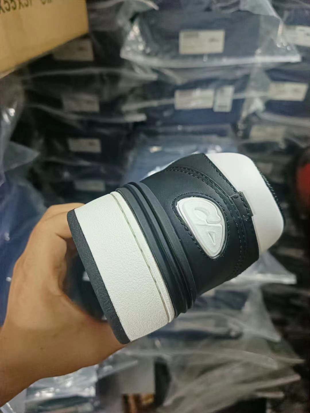 D*or shoes(aaa)-500
