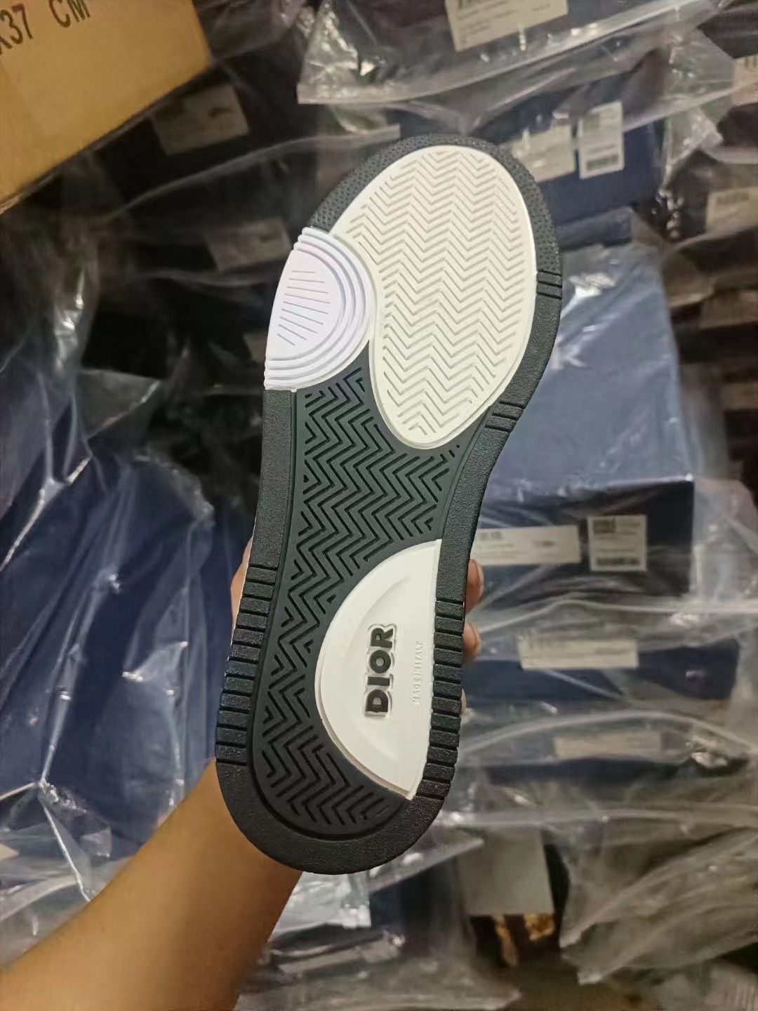 D*or shoes(aaa)-500
