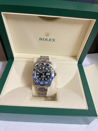 R*l*x watches(aaa)-147