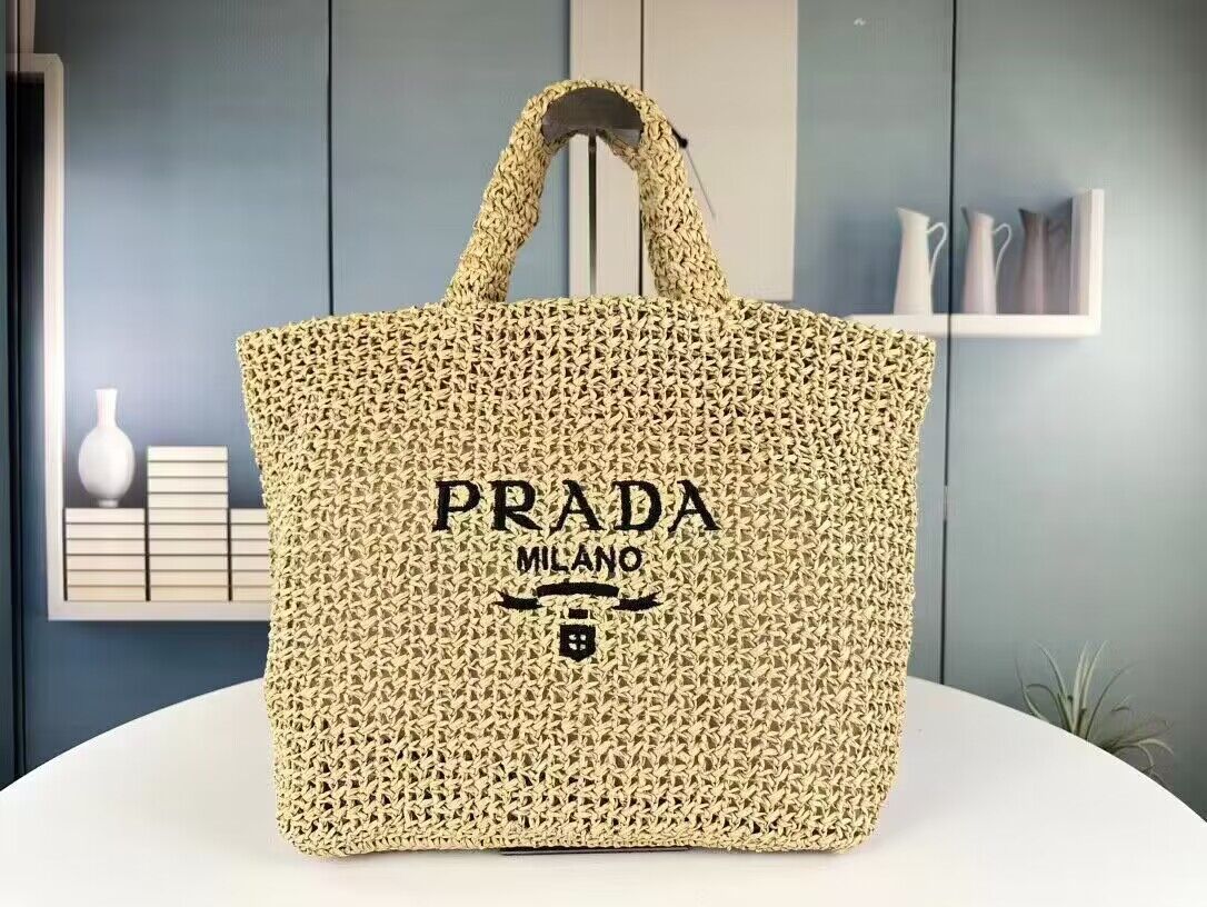 Pra*a handbags aaa(women)-003