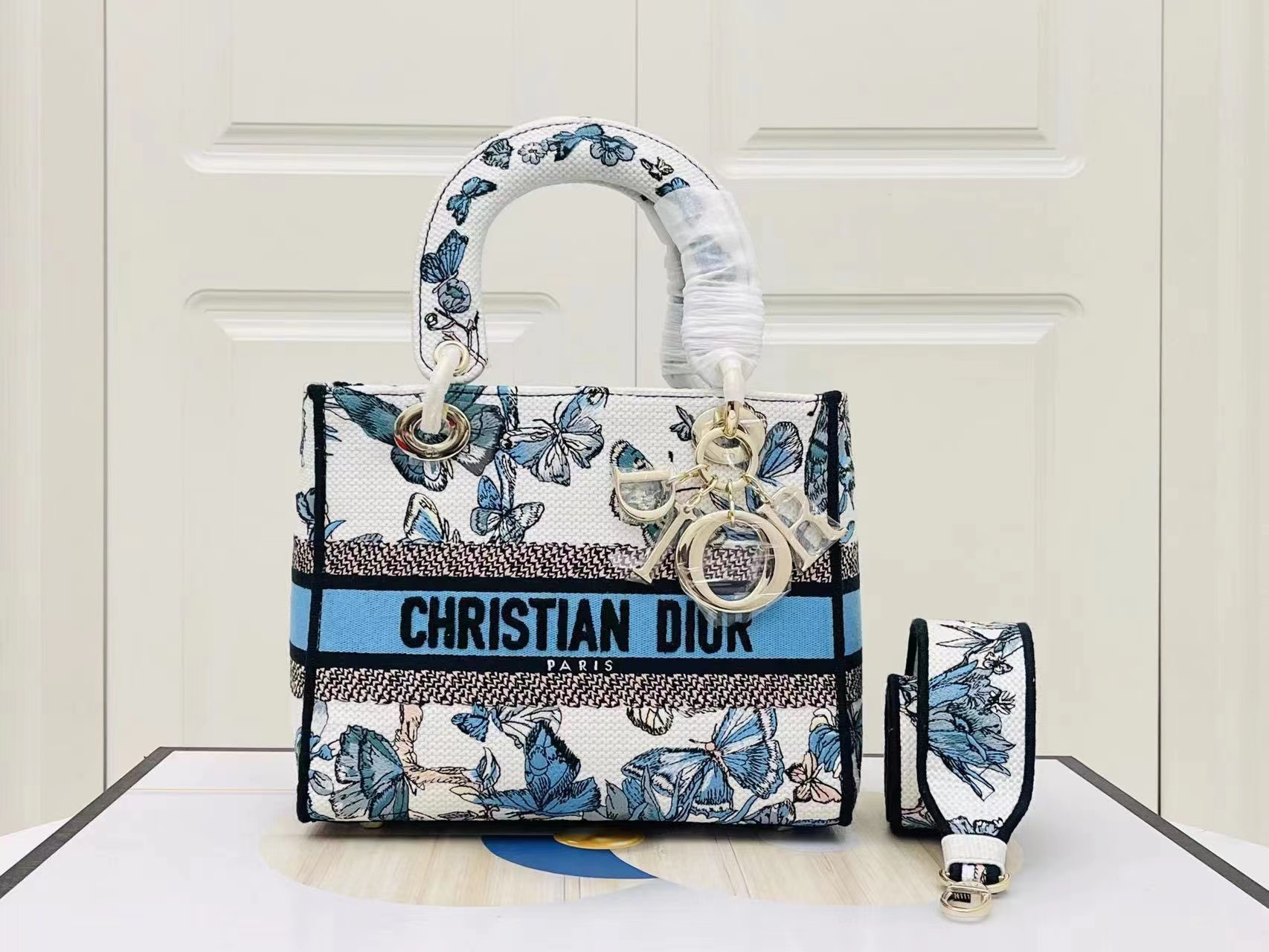 D*or handbags aaa(women)-154
