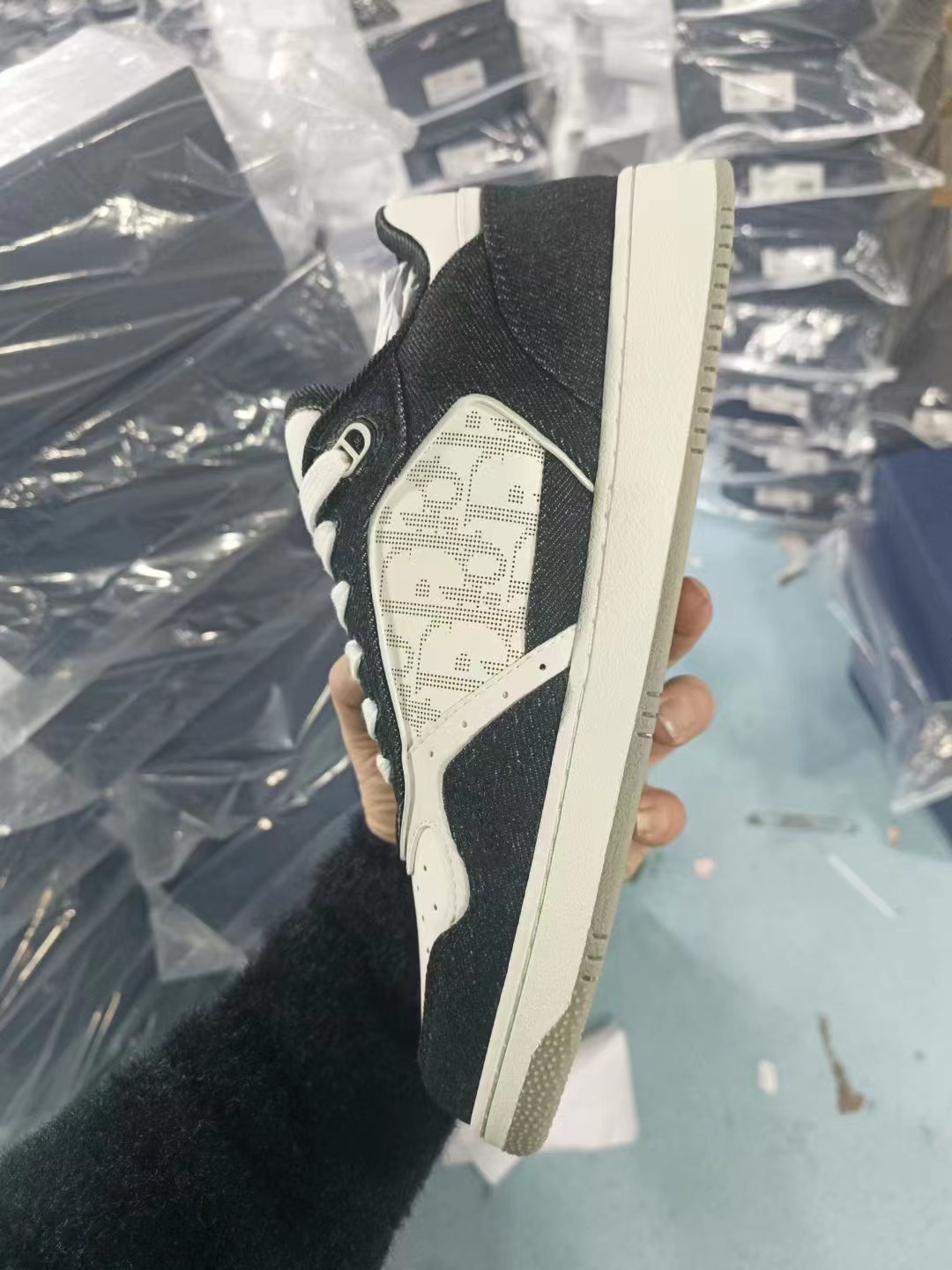 D*or shoes(aaa)-508
