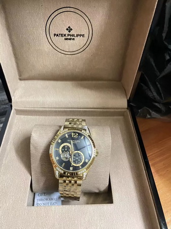 P**ek Ph**ppe mechanical watch-085