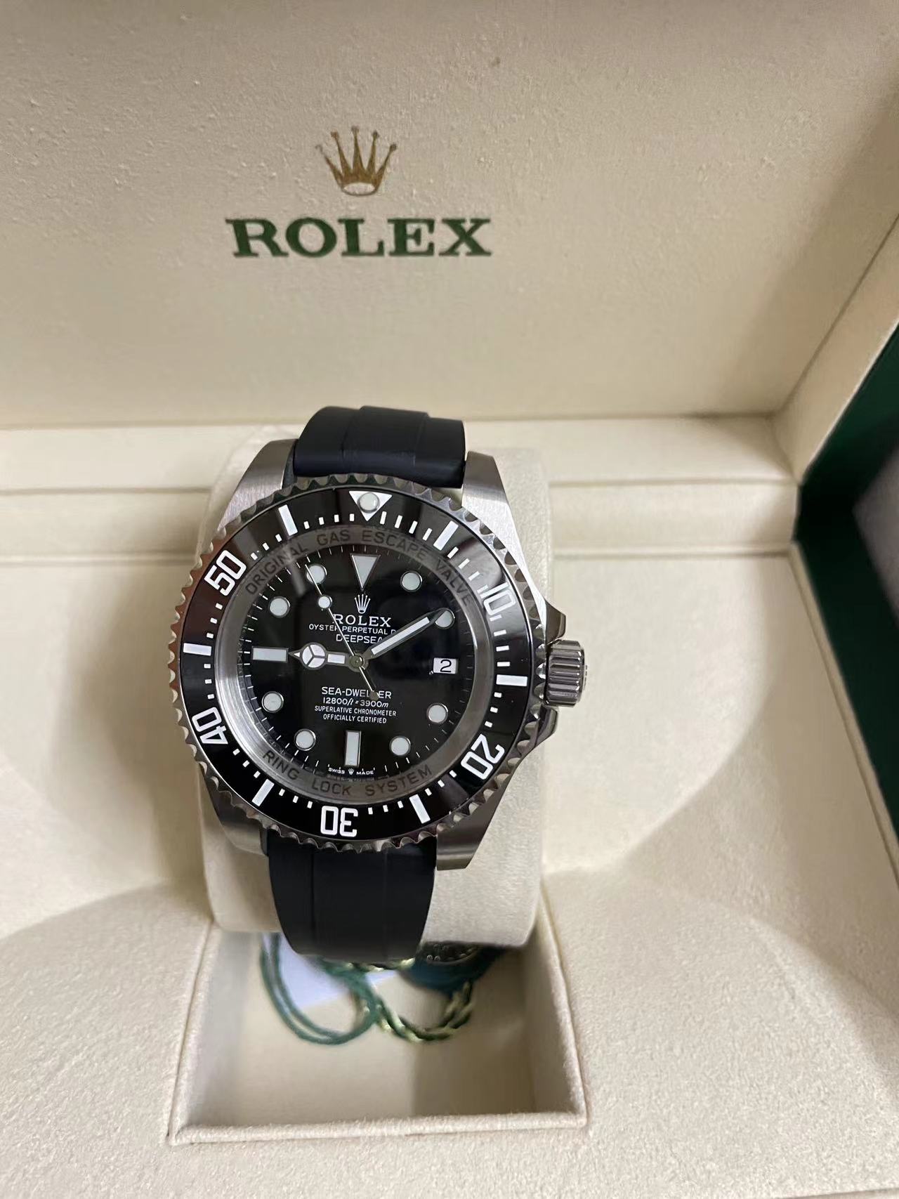 R*l*x watches(aaa)-148