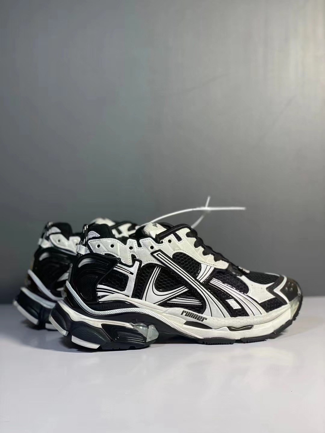 Ba*len*cia*ga shoes(aaaa)-361