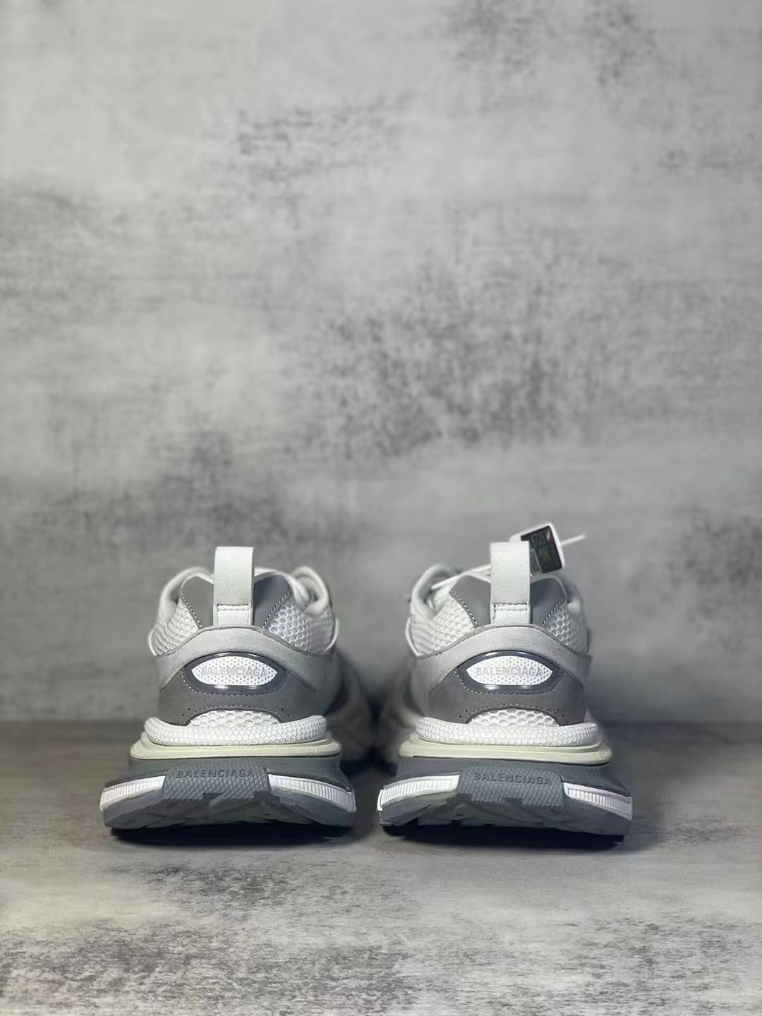 Ba*len*cia*ga shoes(aaaa)-351