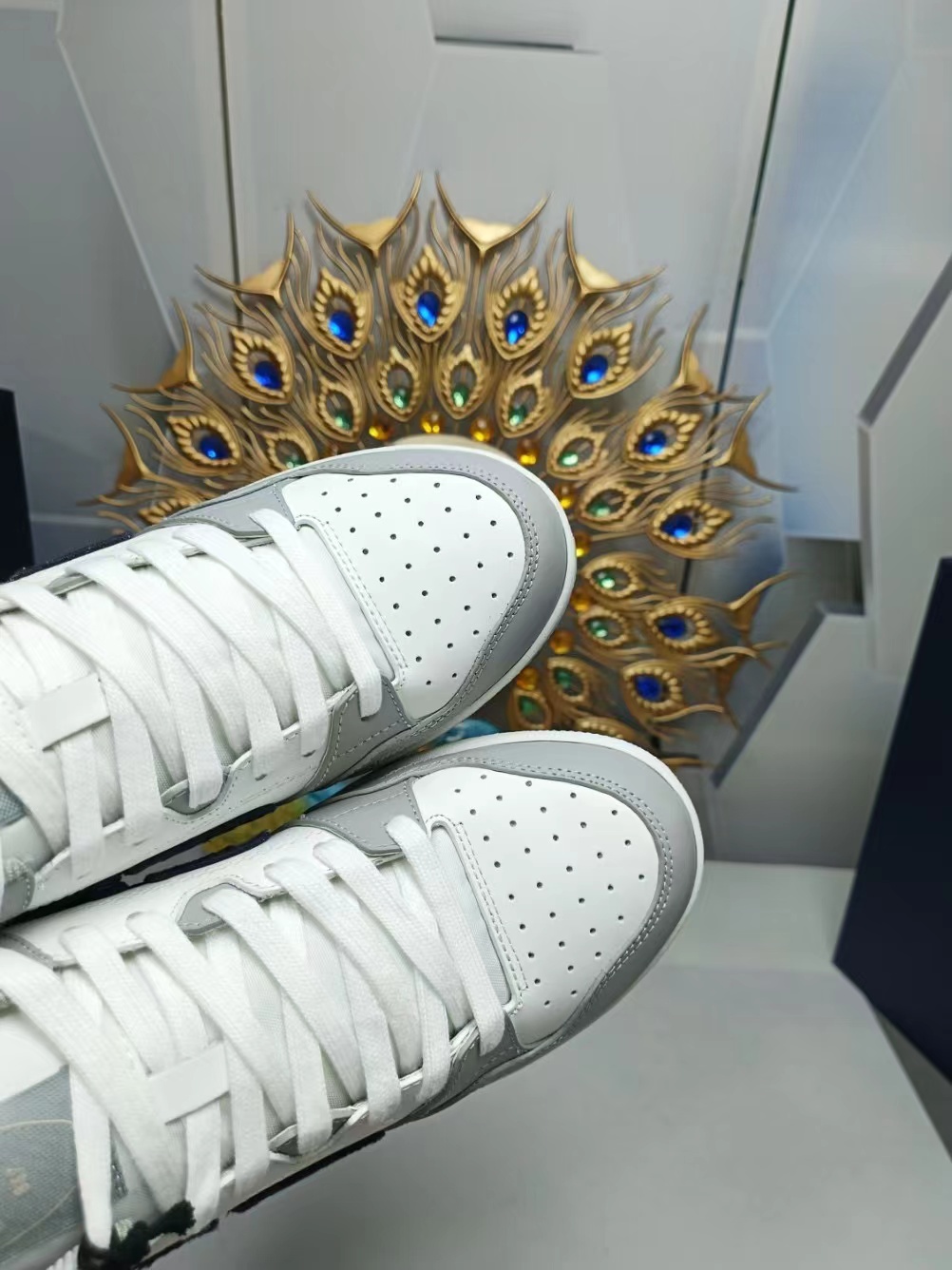 D*or shoes(aaa)-504