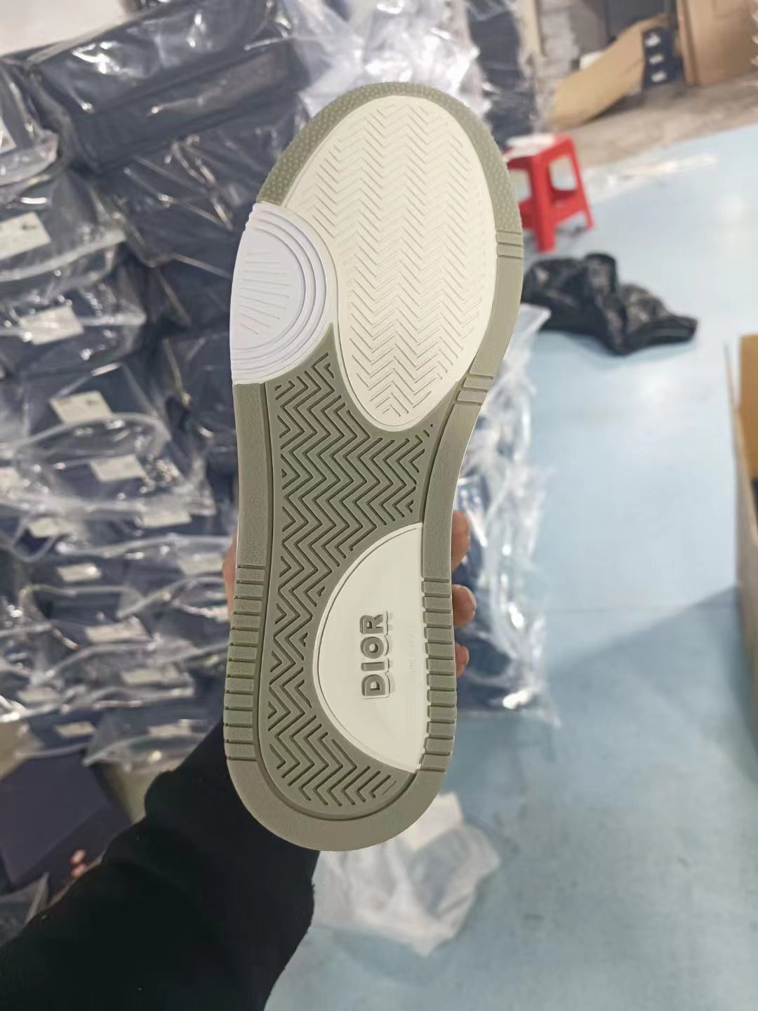 D*or shoes(aaa)-512
