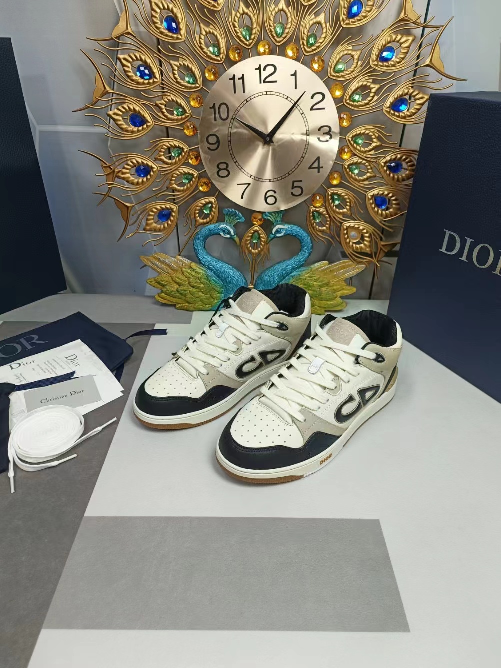 D*or shoes(aaa)-506