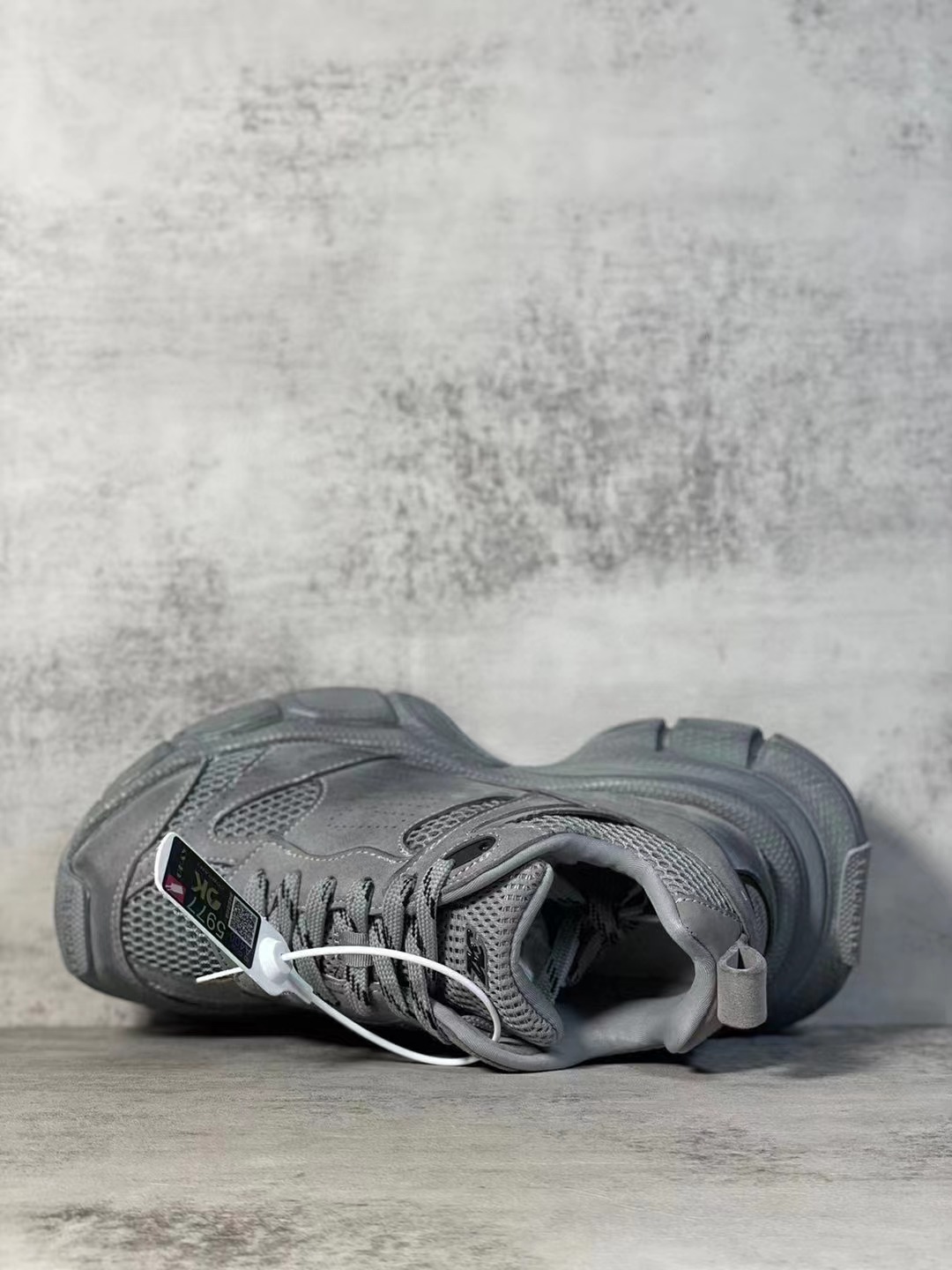 Ba*len*cia*ga shoes(aaaa)-345