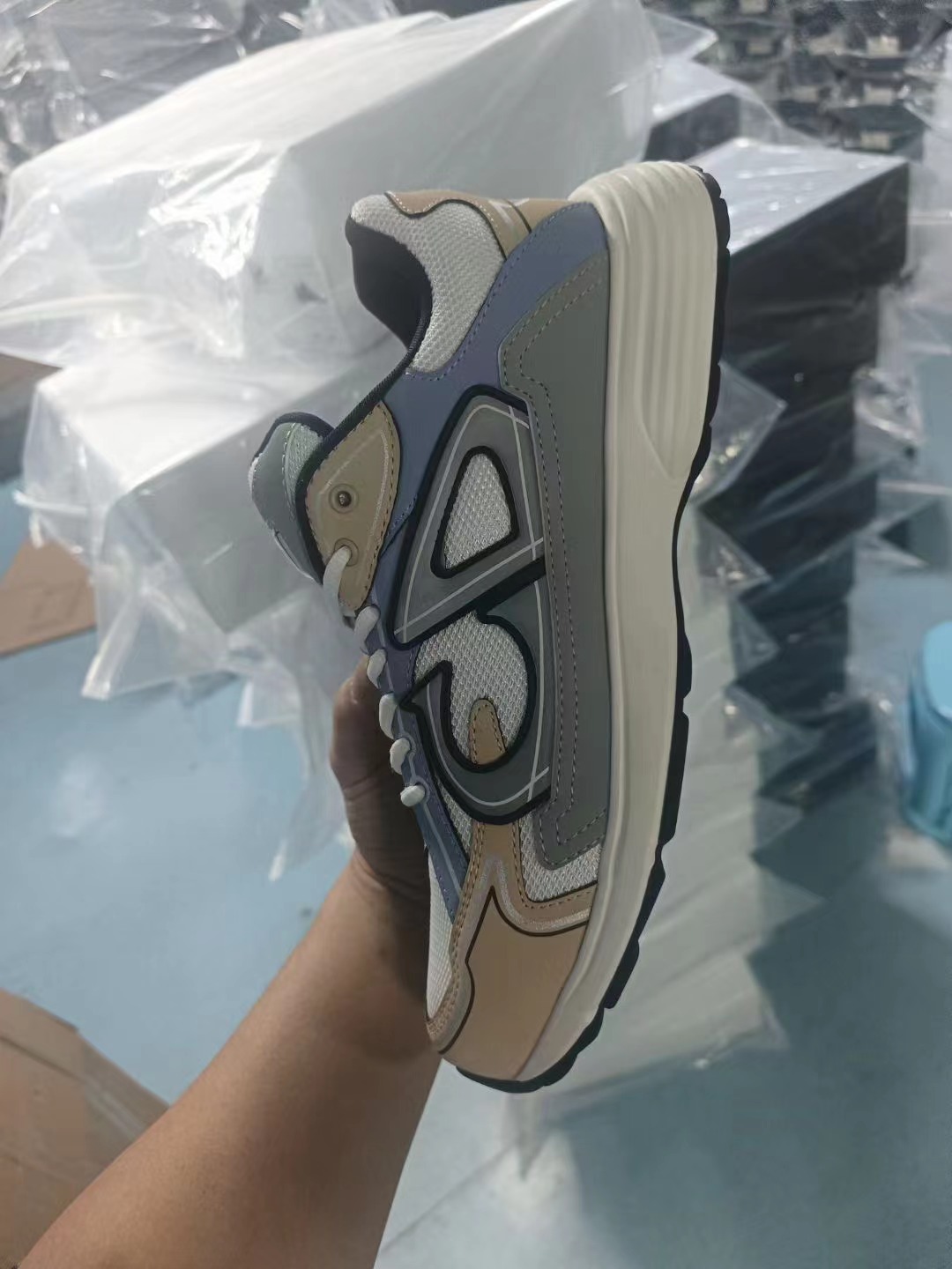D*or shoes(aaa)-514