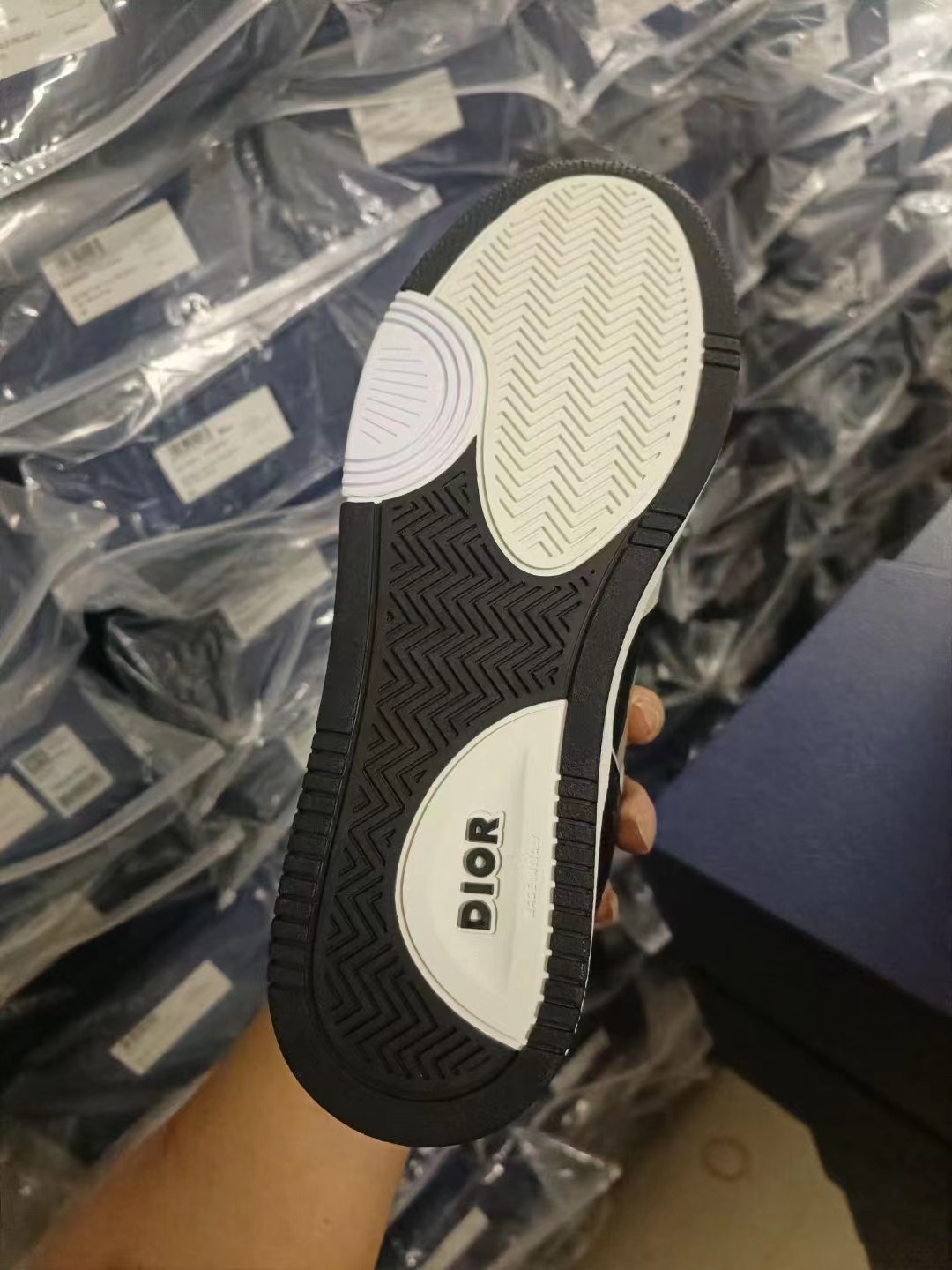 D*or shoes(aaa)-515