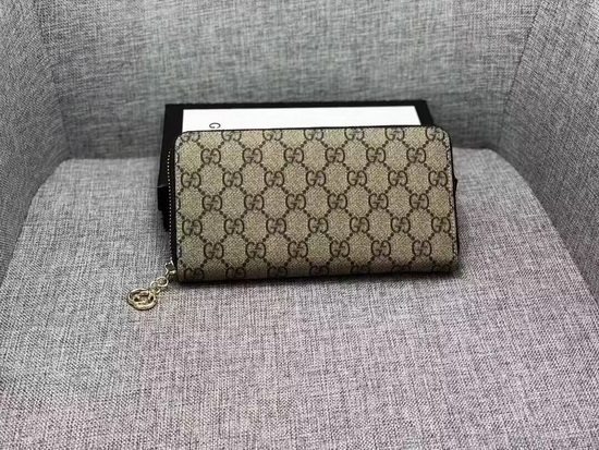 G*u*i wallets aaa(men)-077